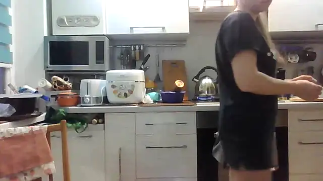 Misssweet s online show from 01-30-25, 05:09