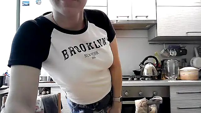 Misssweet s online show from 02-05-25, 06:35