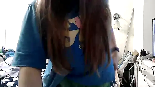 Misssweet s online show from 02-22-25, 03:58