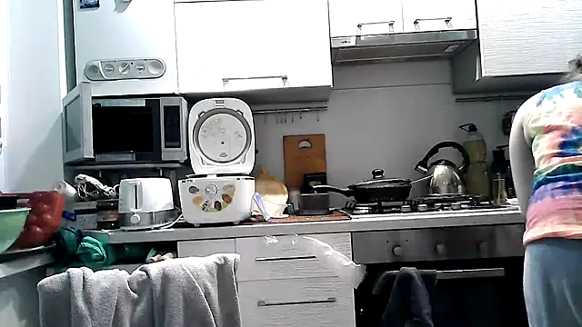 Misssweet s online show from 02-24-25, 07:19