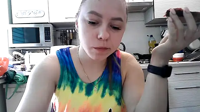 Misssweet s online show from 02-26-25, 05:42