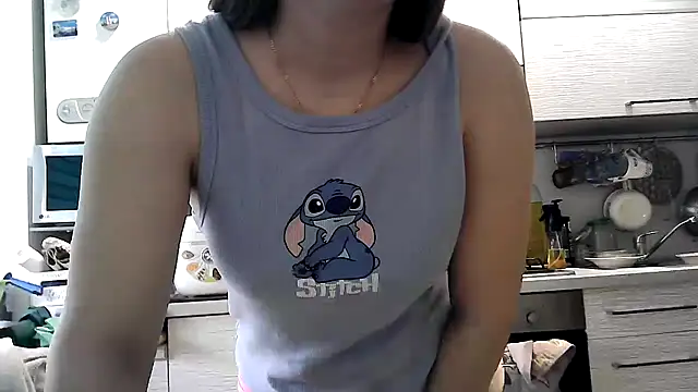 Misssweet s online show from 03-03-25, 05:09