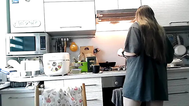 Misssweet s online show from 03-22-25, 05:17