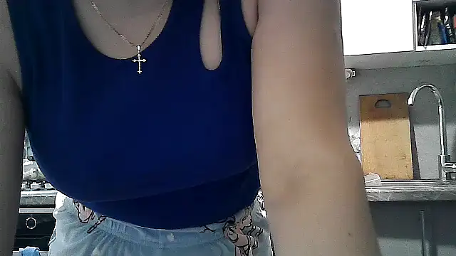 Misssweet s online show from 10-11-25, 07:40