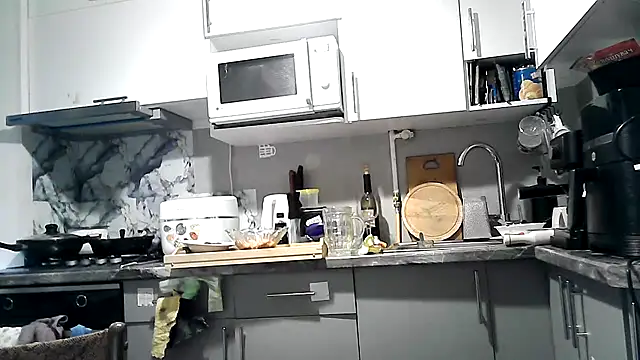 Misssweet s online show from 11-16-25, 05:13