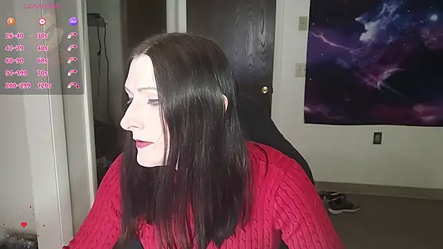 Snapshot of Ivyrose4999 chatting on 11-04-25, 03:44 Ivyrose4999 online show from 11-04-25, 03:44