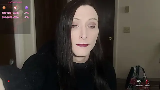 Snapshot of Ivyrose4999 chatting on 02-13-26, 07:10 Ivyrose4999 online show from 02-13-26, 07:10