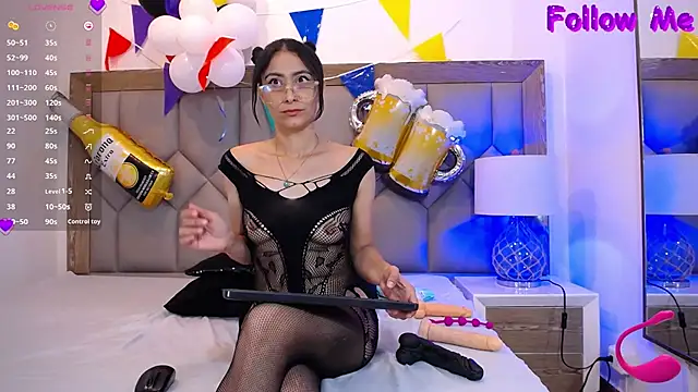 PamelaaPonce online show from 09-29-25, 06:57