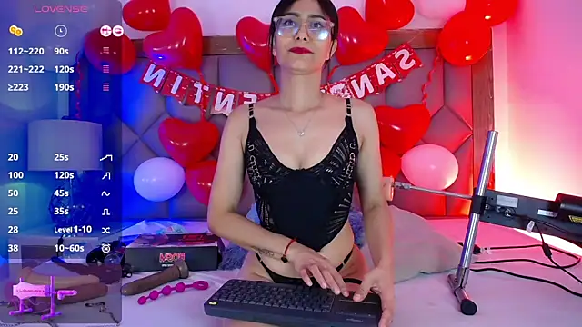 PamelaaPonce online show from 02-11-26, 02:33