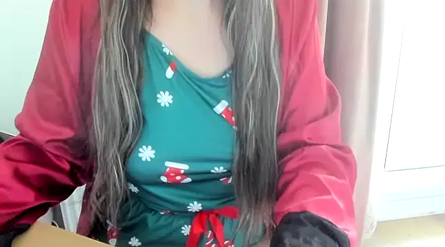 Snapshot of LadyLyanna chatting on 02-07-25, 01:11 LadyLyanna online show from 02-07-25, 01:11