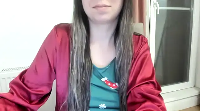 Snapshot of LadyLyanna chatting on 02-07-25, 04:14 LadyLyanna online show from 02-07-25, 04:14