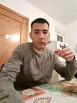 juanignacioargentino online show from 01-26-25, 06:16