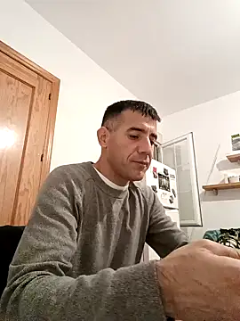 juanignacioargentino online show from 01-31-25, 06:36