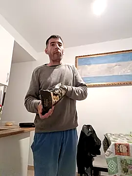 juanignacioargentino online show from 02-09-25, 10:32