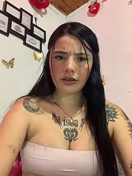 Alejandra md online show from 01-27-25, 12:43