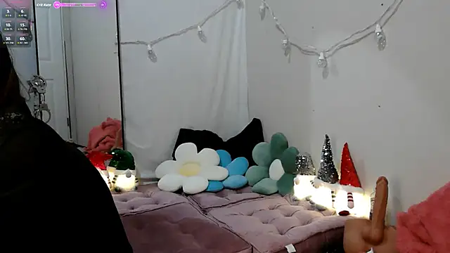 MrsJess online show from 12-17-25, 08:15