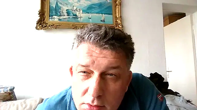 GrandpasDadBulg online show from 01-28-25, 11:28