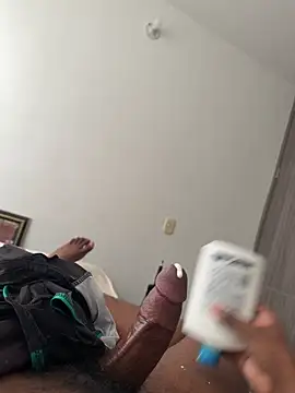 jhonnes  online show from 12-04-25, 08:28