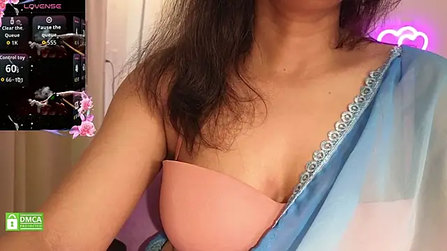 MISS MYRA online show from 04-22-26, 03:20