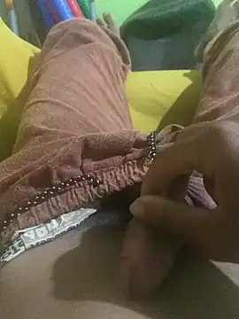 Miqueiasfran online show from 01-31-25, 02:04