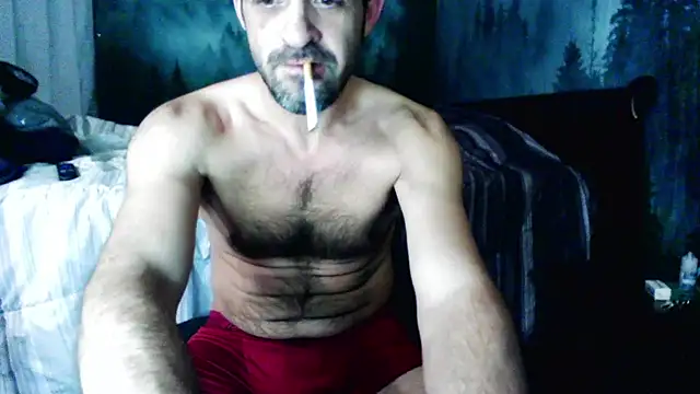Snapshot of Troyt87 chatting on 02-08-25, 06:12 Troyt87 online show from 02-08-25, 06:12