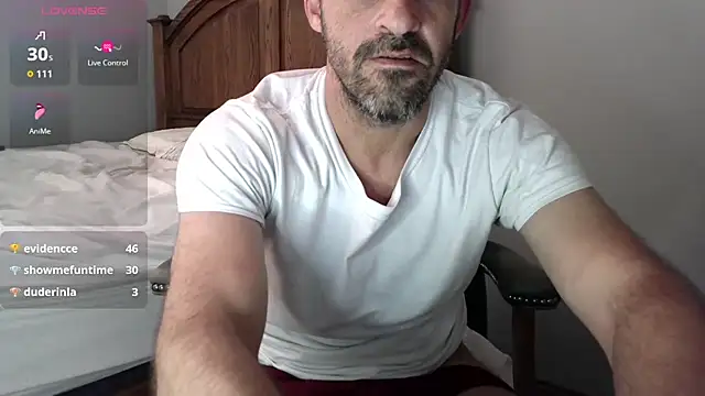 Troyt87 online show from 07-28-26, 06:20