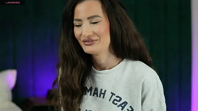 Flirtyy eve online show from 09-09-25, 01:05