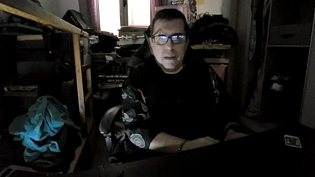 Usame como quieras online show from 12-19-25, 10:11