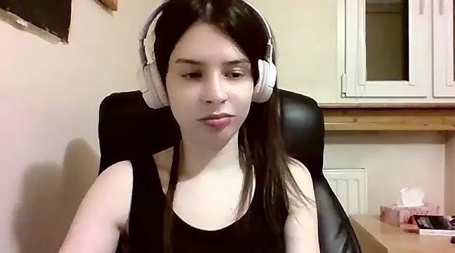 LariceSexy online show from 03-22-25, 07:09