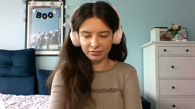 LariceSexy online show from 09-16-25, 12:06