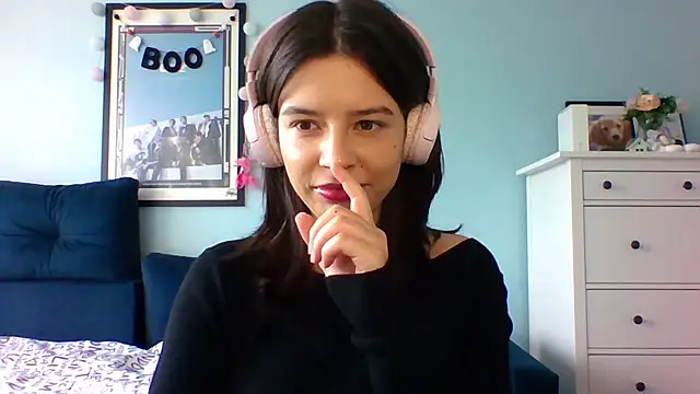 LariceSexy online show from 10-02-25, 12:12