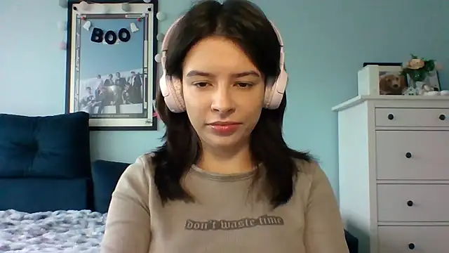 LariceSexy online show from 10-08-25, 12:14
