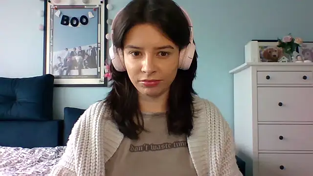 LariceSexy online show from 10-23-25, 12:04