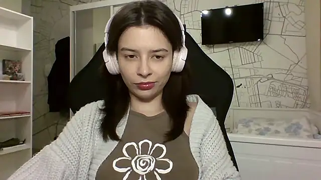 LariceSexy online show from 11-23-25, 07:13