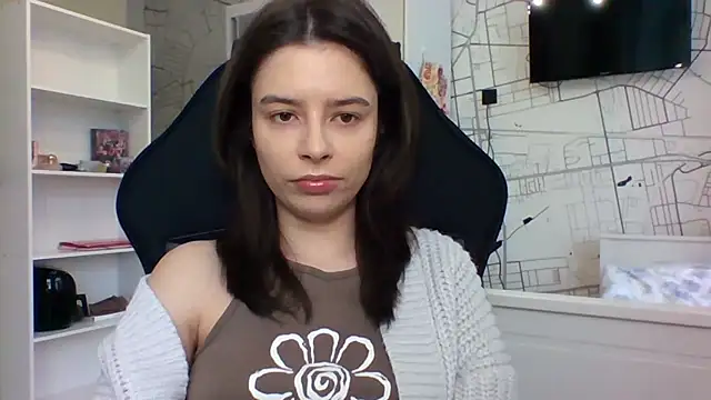 LariceSexy online show from 11-24-25, 01:11