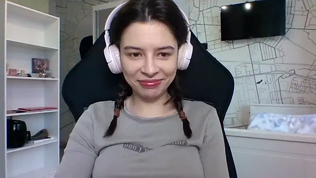 LariceSexy online show from 12-02-25, 01:05