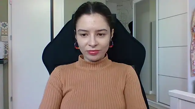 LariceSexy online show from 12-22-25, 01:08