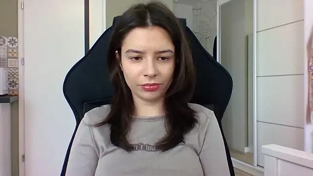 LariceSexy online show from 01-06-26, 01:15