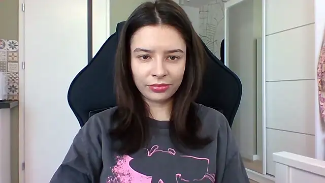 LariceSexy online show from 01-09-26, 01:14