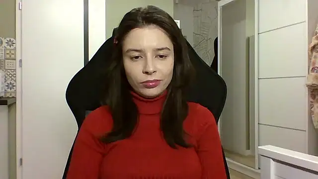 LariceSexy online show from 01-12-26, 07:19