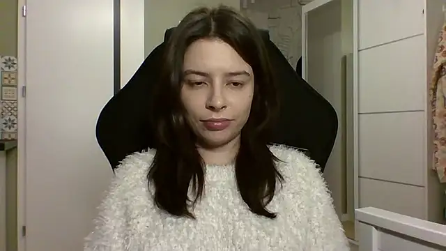 LariceSexy online show from 01-16-26, 07:18