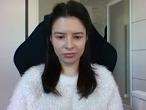 LariceSexy online show from 01-17-26, 01:27