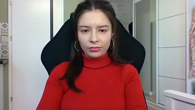 LariceSexy online show from 02-14-26, 01:08