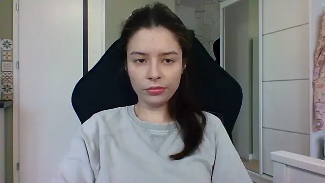 LariceSexy online show from 02-15-26, 01:09