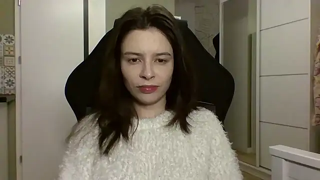 LariceSexy online show from 02-16-26, 07:10