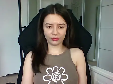 LariceSexy online show from 03-27-26, 01:22