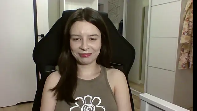 LariceSexy online show from 04-03-26, 06:17