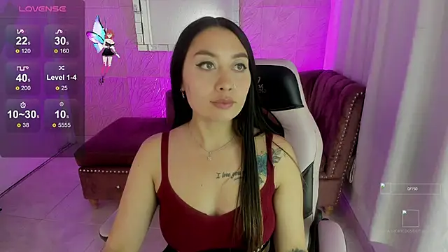 Snapshot of miss_isabella_m chatting on 10-08-25, 12:58 miss isabella m online show from 10-08-25, 12:58