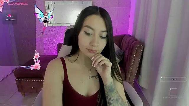 Snapshot of miss_isabella_m chatting on 11-06-25, 12:50 miss isabella m online show from 11-06-25, 12:50