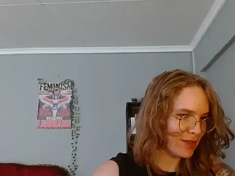 Snapshot of Chill_Billie chatting on 03-24-26, 12:43 Chill Billie online show from 03-24-26, 12:43